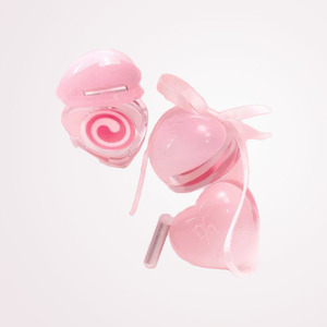 ลิปบาล์มขายส่งเกาหลี K-Beauty Gripbi Juicy Pop Lip Balm ผลิตในเกาหลี ขายส่ง บำรุงริมฝีปากให้ชุ่มชื้นอย่างเป็นธรรมชาติ - Product Image 6