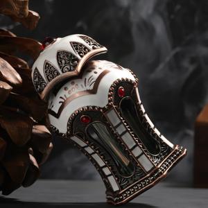 น้ำหอม Adilqadri Sulook Royal Attar ขนาด 10 มล. สำหรับผู้ชายและผู้หญิง ราคาสุดคุ้มจากอินเดีย - Product Image 3