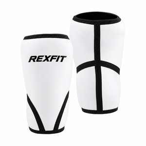 Custom Brand <b>Knee</b> <b>Support</b> Sleeves for Men Women Weightlifting Gym Fitness <b>Compression</b> Sports Equipment Manufacturer - Product Image 2