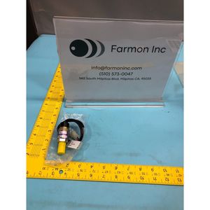 สวิตช์สุญญากาศ Wasco SV129-31W2A-X/6686 Assy, 100 - อุปกรณ์และอะไหล่เซมิคอนดักเตอร์ระดับโลกที่เชื่อถือได้ - Product Image 2