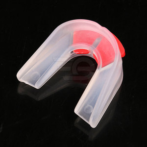 Protège-dents pour le sport, la dentisterie, le fitness, les arts martiaux, équipement de sécurité, confortable et performant - Product Image 3