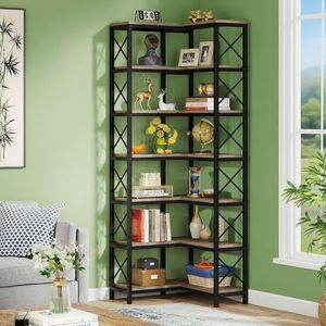 ชั้นวางหนังสือ - Product Image 5