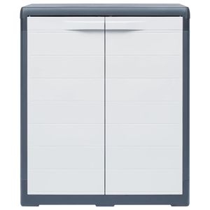 Armadio 30.7 giardino in plastica XL \ "x18.1 \" x37 \" - Product Image 4