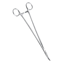 Ciseaux chirurgicaux Bridge 28 cm (11 pouces) – Instrument manuel pour chirurgie générale, Classe I, certifié CE - Product Image 4
