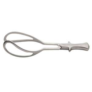 Pinzas Obstétricas Manuales de Acero Inoxidable, Juego de Instrumentos Quirúrgicos Reutilizables para Uso Hospitalario, Certificación CE, Estándar ISO, por Dentavex - Product Image 1
