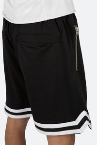 Shorts de sport pour hommes de haute qualité, vente en gros, mode, course à pied, séchage rapide, personnalisés, en toile unie, marque privée, basketball, gym - Product Image 5