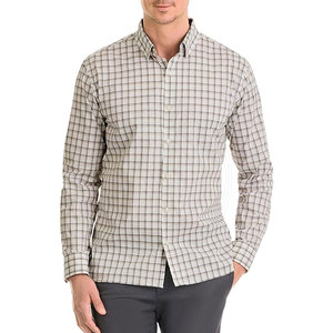 Camisa de Botones con Costuras Premium, Aspecto Elegante y Profesional, Camisas de Hombre Ligeras - Product Image 6