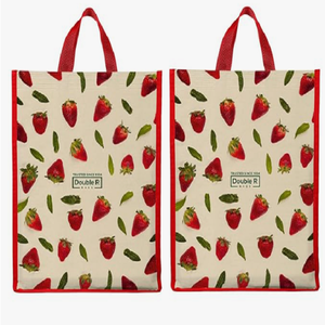 Heavy Duty Eco Friendly Cotton Tote Shopping <b>Bag</b> <b>Large</b> Reusable <b>Canvas</b> Carry <b>Bag</b> with Strong Handles for Grocery and Market - Product Image 1