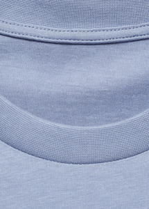 T-shirts pour hommes 100% coton de haute qualité, écologiques, surdimensionnés, à manches courtes, logo personnalisé sur le devant, OEM, tendance - Product Image 5