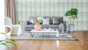 Azulejos de Pared de Cerámica Rectangulares de 30×60 cm, Impresión Digital de Alta Definición, Decoración de Pared Duradera y Elegante - Product Image 6