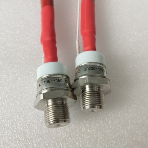 T161-160-16 <span class=keywords><strong>silicon</strong></span> kiểm soát CHỈNH LƯU Nga Thyristor giai đoạn kiểm soát Thyristor 160A Stud Thyristor <span class=keywords><strong>SCR</strong></span> T161-160-16 - Product Image 3