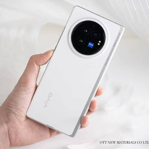 ใช้ VIVO X Fold 3 5500mAh 100W supervooc Snapdragon 8 Gen 2 OCTA Core AMOLED 2K 120Hz 12/16GB 256/512/1TB 5g - Product Image 2