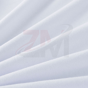 Camisetas Lisas al por Mayor para Fabricantes de Ropa Masculina, Camisetas con Diseños Gráficos Personalizados - Product Image 5