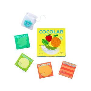 Fil dentaire doux en fibres tissées pour soins bucco-dentaires personnels – Vente en gros - Product Image 2