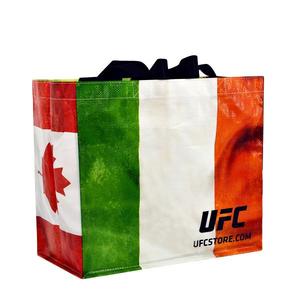 Cheap Price OEM Logo Foldable Shopping Tote Bags With Custom Printed Logo Fabric Heavy Duty and <b>Waterproof</b> Shopping Bags Vietnam - Product Image 3