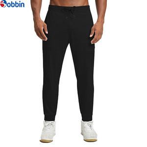 Pantalones Deportivos de Baloncesto de Alta Calidad, Transpirables, Holgados, para Correr, Caminar, Hacer Ejercicio, con Bolsillos Laterales para Hombre - Product Image 1