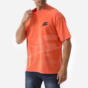 เสื้อยืดลำลองระบายอากาศดี ทรงทันสมัย ทนทาน ไม่ซีดจาง เหมาะกับไลฟ์สไตล์ - Product Image 4