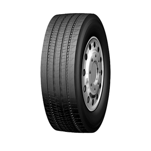 Neumático para Camión y Remolque 445/65R22.5 para Transporte Logístico Optimizado para Condiciones de Carretera - Product Image 4