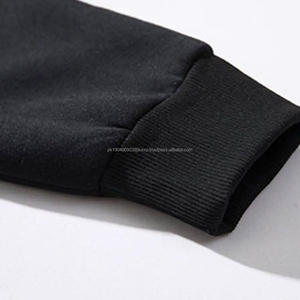 Sudaderas con Capucha para Hombre Estilo Nuevo 2025, Venta Directa de Fábrica, Ropa Casual, Totalmente Personalizadas, en Existencia - Product Image 4