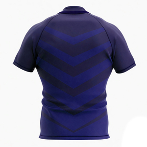 Nouvelle Arrivée 2026 – Maillot de Rugby Personnalisé pour Homme – Qualité Supérieure pour Équipes Professionnelles – Matériaux de Haute Qualité – Nouveaux Vêtements de Rugby – Maillots de Sport - Product Image 5