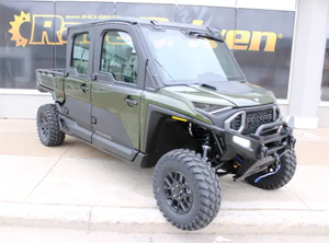 Super Offres Abordables 1500 Ranger XD Crew Premium 6 Places Neuf Original Prêt à Expédier - Product Image 4