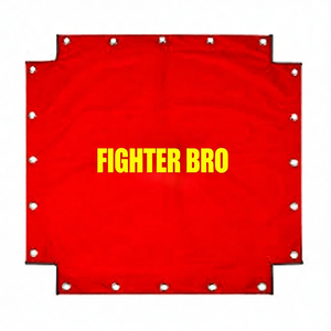 Lona de Algodón Resistente para Ring de Boxeo, Cubierta de Plataforma, Superficie de Entrenamiento, Tapete Profesional para Piso, Opción de Tamaño Personalizado - Product Image 2