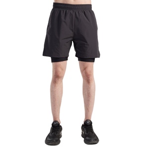Shorts de planche à logo personnalisé de qualité supérieure pour hommes Motif solide Fabriqué au Pakistan par les fabricants préférés des grossistes Bas quantité minimale de commande - Product Image 1