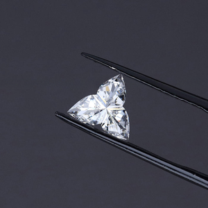 Diamante Cultivado en Laboratorio con Certificación IGI, 1 Quilate, Corte Lotus, VVS, Perforado con Láser, Color Fancy Light, para Joyería, Piedra Suelta, Disponible en Todos los Tamaños - Product Image 3