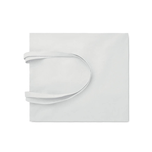 ถุงผ้าแคนวาสฝ้ายย่อยสลายได้ทางชีวภาพสำหรับบรรจุภัณฑ์ที่ยั่งยืนและการสร้างแบรนด์ที่เป็นมิตรกับสิ่งแวดล้อม - Product Image 3