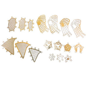 Plaque de Neurochirurgie Maxillo-faciale en Titane pour Implants Orthopédiques, Plaque de Verrouillage Maxillo-faciale par Mahfooz Instruments - Product Image 5