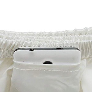 เครื่องแบบกังฟูคุณภาพดีออกแบบได้ตามต้องการ - Product Image 2