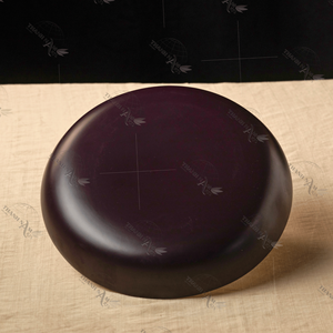 จานไม้ไผ่ดีไซน์คลาสสิกแบบเวียดนามดั้งเดิมสำหรับใช้ในชีวิตประจำวัน - Product Image 3