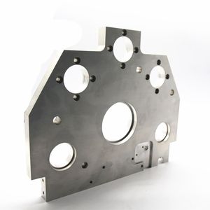 Servicio de Fabricación de Chapa Metálica en Acero Inoxidable, Corte, Plegado y Soldadura CNC, Fábrica en Vietnam - Product Image 6