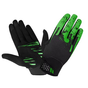 Gants de VTT respirants, légers, anti-boulochage, de protection, tendance, prix raisonnable, imperméables, meilleurs gants de VTT - Product Image 2