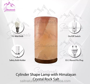 New Style Himalayan Salt <b>Lamp</b> Natural Stone Design Himalayan Salt <b>Lamp</b> For <b>Office</b> Himalayan Salt <b>Lamp</b> - Product Image 3