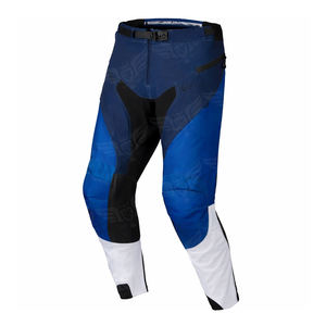 Conjunto de Jersey y Pantalones de Motocross Personalizados para Hombre, Equipo de Motociclismo Todoterreno, Traje de Carreras MX Enduro Dirt Bike - Product Image 4