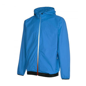 Chaquetas Cortavientos Personalizadas para Hombre, Impermeables, con Capucha, Chaqueta Casual, Ropa Masculina, Chaquetas de Verano 2026 - Product Image 6