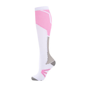 Chaussettes de sport en coton personnalisées, chaussettes de sport de haute qualité, chaussettes de sport tricotées sur mesure pour hommes et femmes - Product Image 2