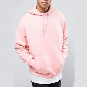 Sudadera con capucha de algodón para hombre, prenda deportiva de manga larga con forro polar y diseño personalizado, ideal para gimnasio, novedad de 2022 - Product Image 4