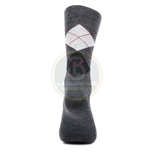 Durable Men <b>Socks</b> Breathable Cotton <b>Socks</b> For Running Gym Training Sports Work Travel And Everyday Comfort - Product Image 2