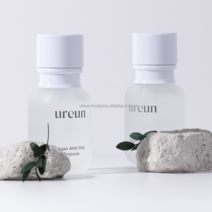 Ampolla Vegana Ureun con AHA y PHA - Product Image 5