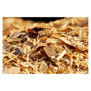 Virutas de Madera Recicladas y Naturales para Combustible de Biomasa Sostenible y Aplicaciones Ambientales - Product Image 5