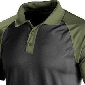 Service OEM : Créez votre propre logo – Chemises pour hommes 100 % coton, couleur personnalisée, écologiques et respirantes - Product Image 2