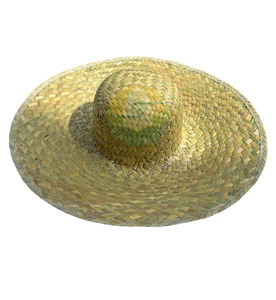 Sombrero de Paja de Salvavidas con Visera Grande para Pesca y Viajes al Aire Libre, Unisex, Personalizable con Logotipo, Fabricado en Vietnam - Product Image 6