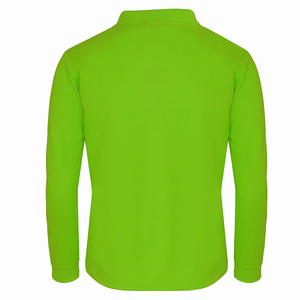 Camiseta Polo para Hombre a Precio Accesible, Ligera, de Primera Calidad, Material Duradero, el Mejor Diseño, Camiseta Polo para Hombre con Mangas Largas - Product Image 3