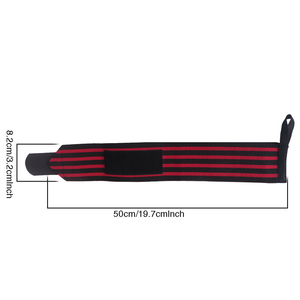 Gants de musculation unisexes en néoprène de haute qualité, ajustables, personnalisables, très extensibles, respirants, écologiques, antidérapants et imperméables, pour exercices en forme de 8 - Product Image 1