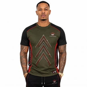 Mens Rhinestone <b>T</b> <b>Shirt</b> Stylish Sparkle Graphic Tee Soft Comfortable Streetwear Top for Casual Daily Wear and Fashion - Product Image 1