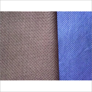 ผ้าถักเนื้อนิ่มสีฟ้าอ่อน 133×72 ความหนาแน่น 120GSM น้ำหนักปานกลาง เส้นด้ายหวี ใช้สำหรับสิ่งทอภายในบ้าน - Product Image 3