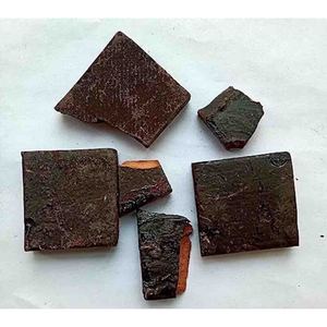 Poudre de Catechu Noire Fabricant Indien Patil Foods - Product Image 1