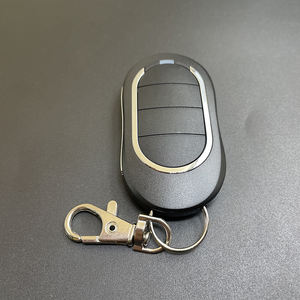 <span class=keywords><strong>ALUTECH</strong></span> AT-4N 433.92MHz <span class=keywords><strong>ALUTECH</strong></span> AT4N Control remoto para puerta de garaje, barrera de automatización de portones, llavero - Product Image 4